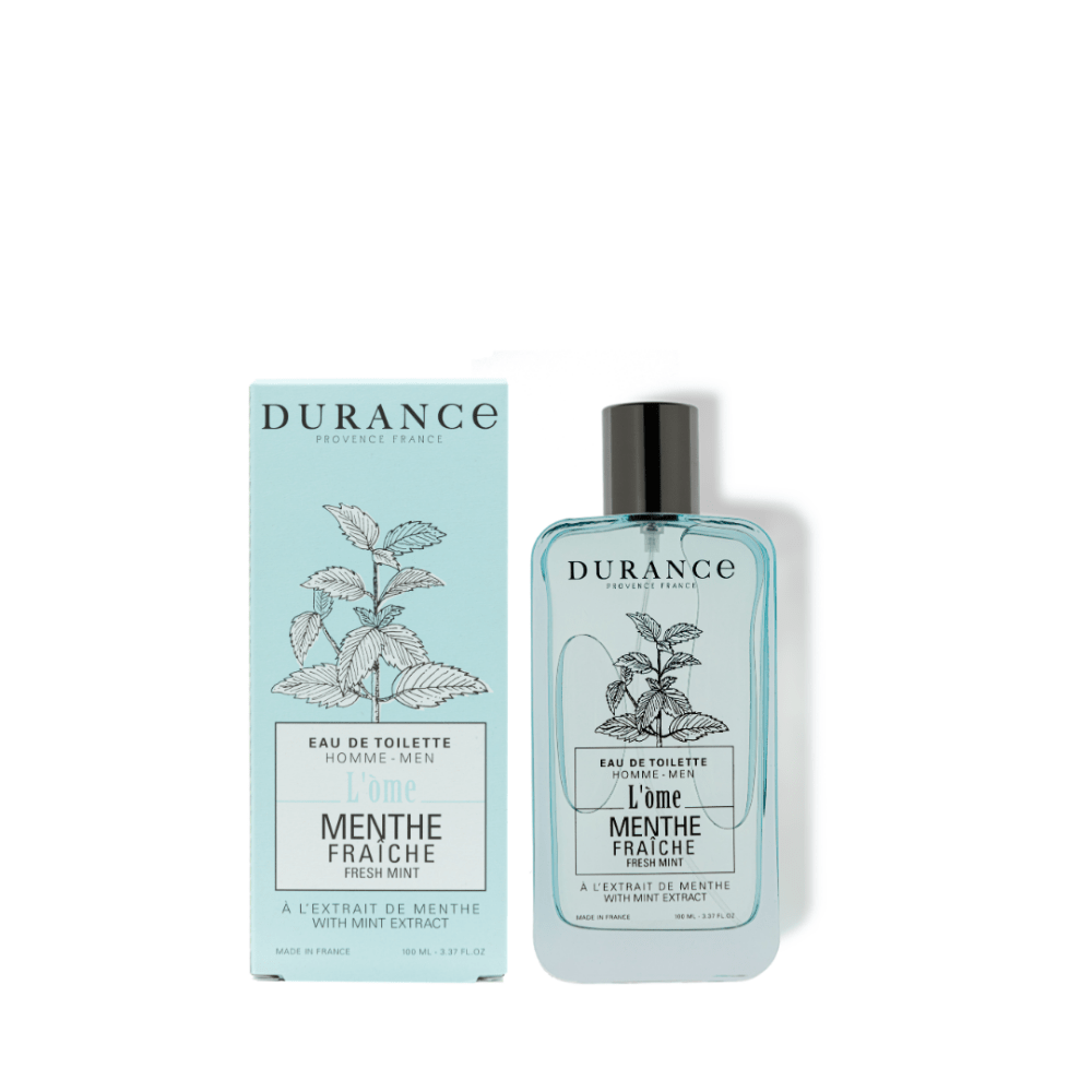 Durance EDT 100ml For Him - Metro Singapore Departmental Store - Celebrating 69 Years in SG