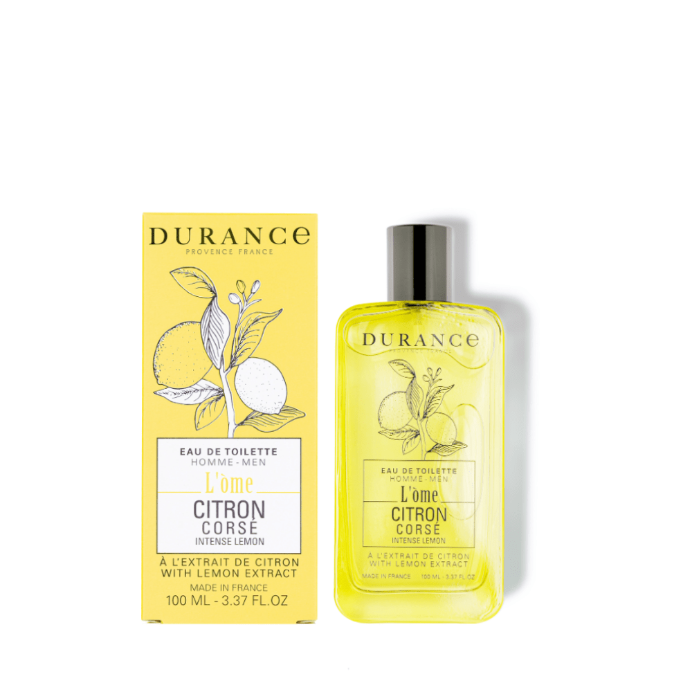 Durance EDT 100ml For Him - Metro Singapore Departmental Store - Celebrating 69 Years in SG