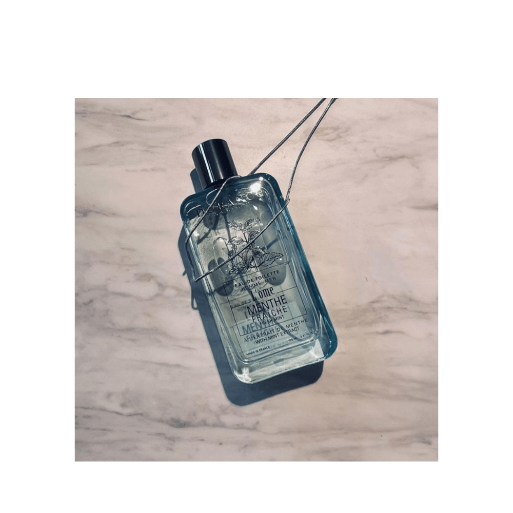 Durance EDT 100ml For Him - Metro Singapore Departmental Store - Celebrating 69 Years in SG