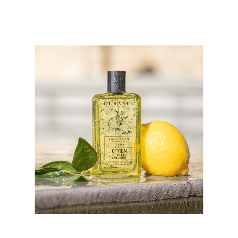Durance EDT 100ml For Him - Metro Singapore Departmental Store - Celebrating 69 Years in SG