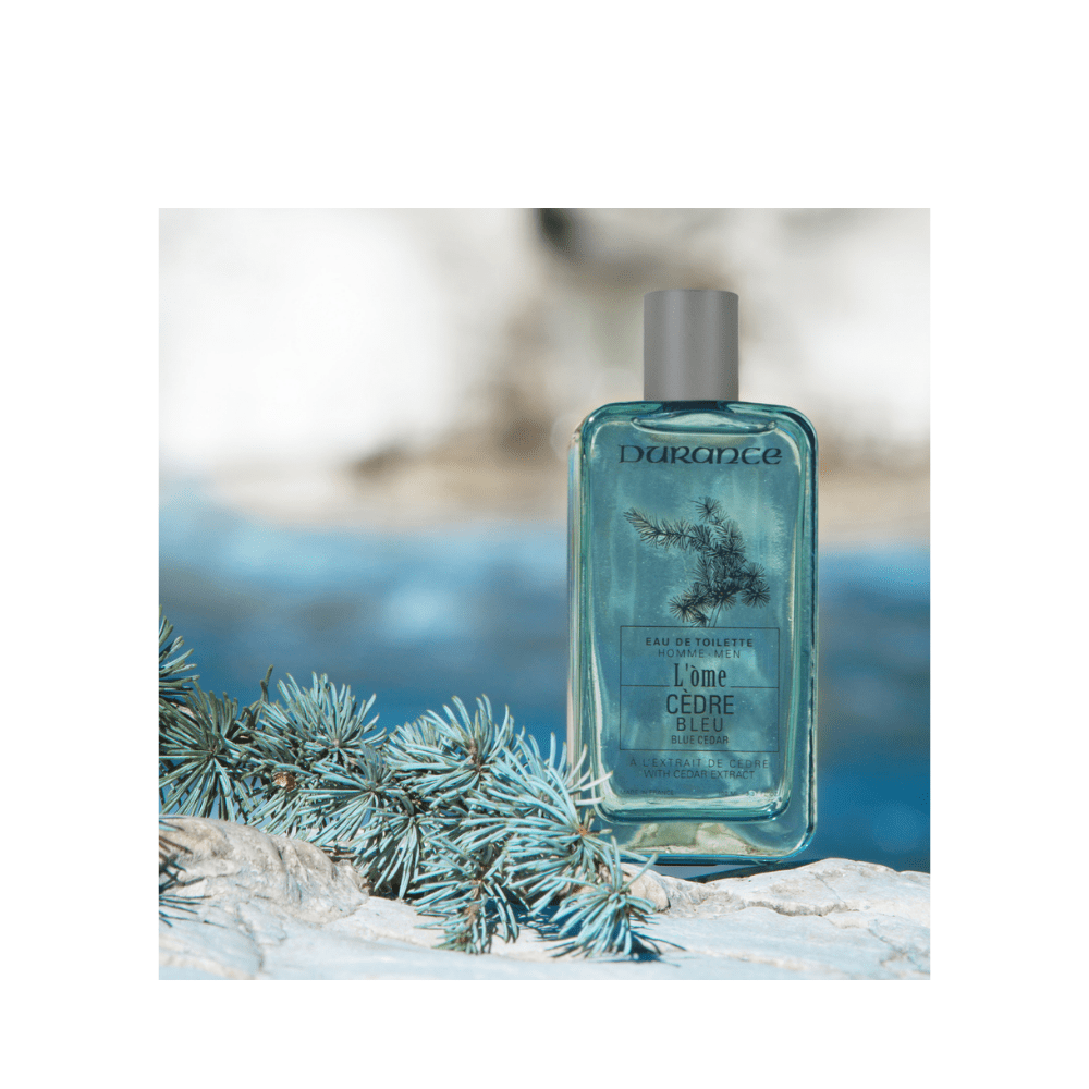 Durance EDT 100ml For Him - Metro Singapore Departmental Store - Celebrating 69 Years in SG