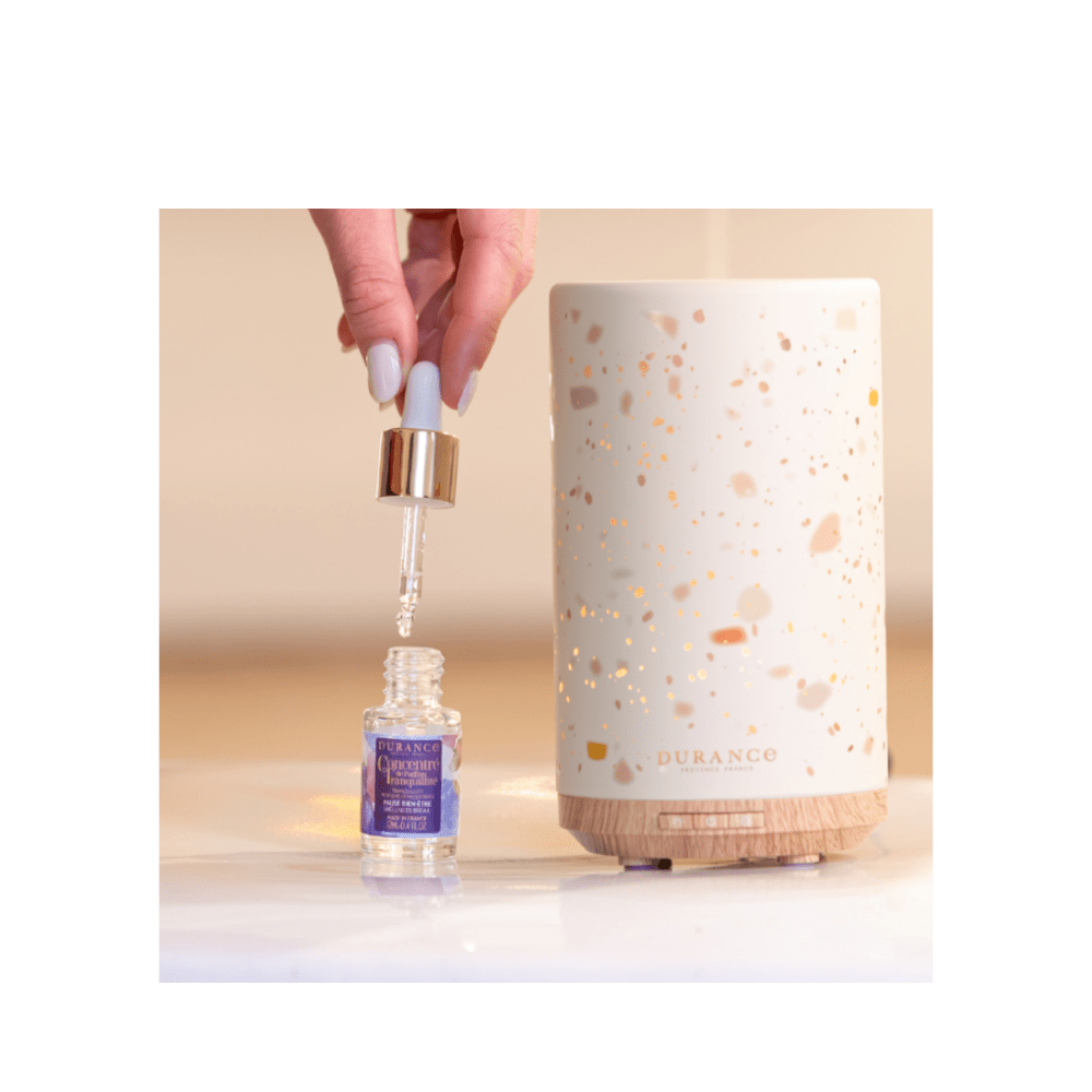 Durance Essential Oil Tranquility 12ml - Metro Singapore Departmental Store - Celebrating 69 Years in SG