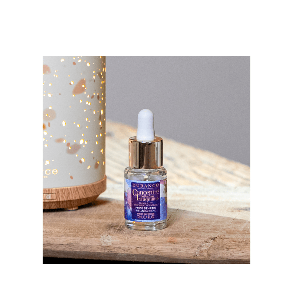 Durance Essential Oil Tranquility 12ml - Metro Singapore Departmental Store - Celebrating 69 Years in SG