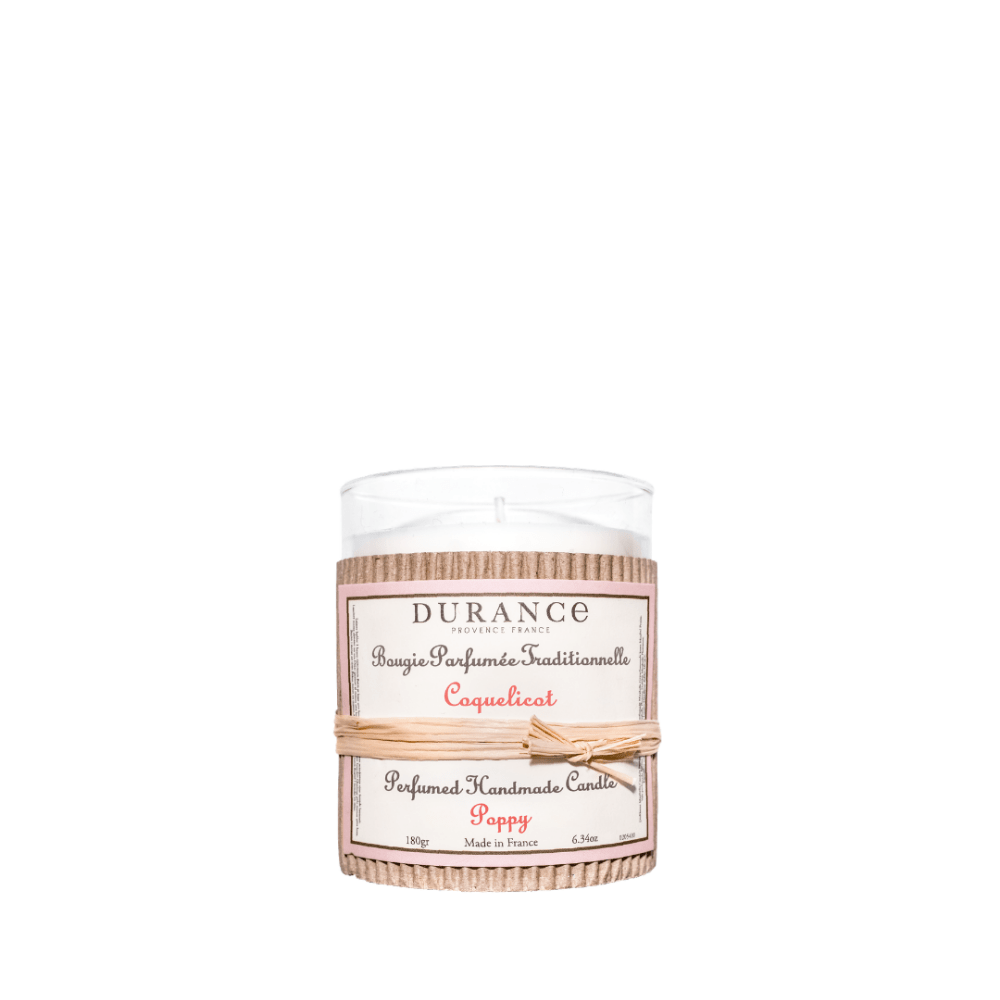 Durance Handmade Candle 180g - Metro Singapore Departmental Store - Celebrating 69 Years in SG