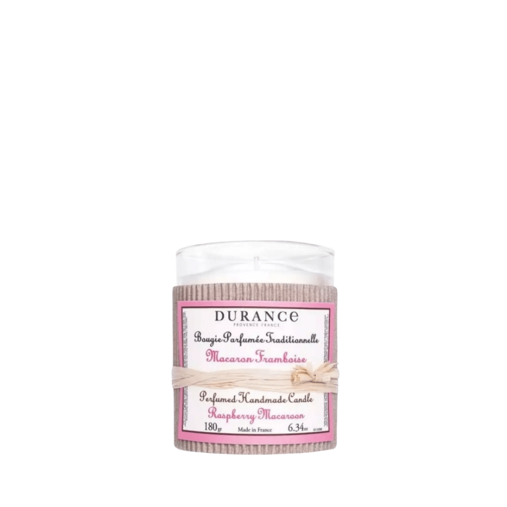Durance Handmade Candle 180g - Metro Singapore Departmental Store - Celebrating 69 Years in SG