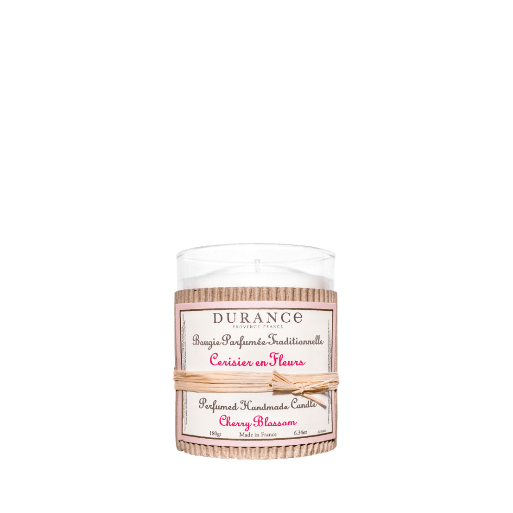 Durance Handmade Candle 180g - Metro Singapore Departmental Store - Celebrating 69 Years in SG
