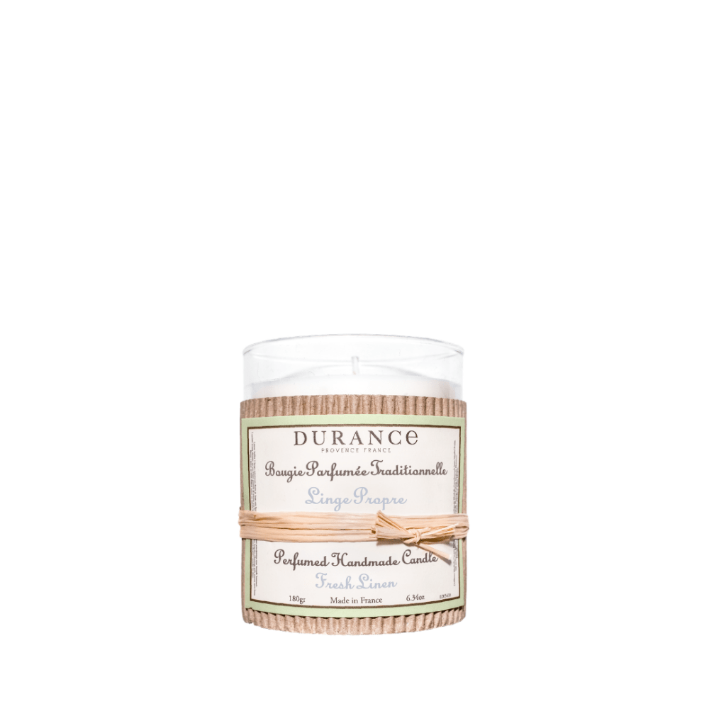 Durance Handmade Candle 180g - Metro Singapore Departmental Store - Celebrating 69 Years in SG
