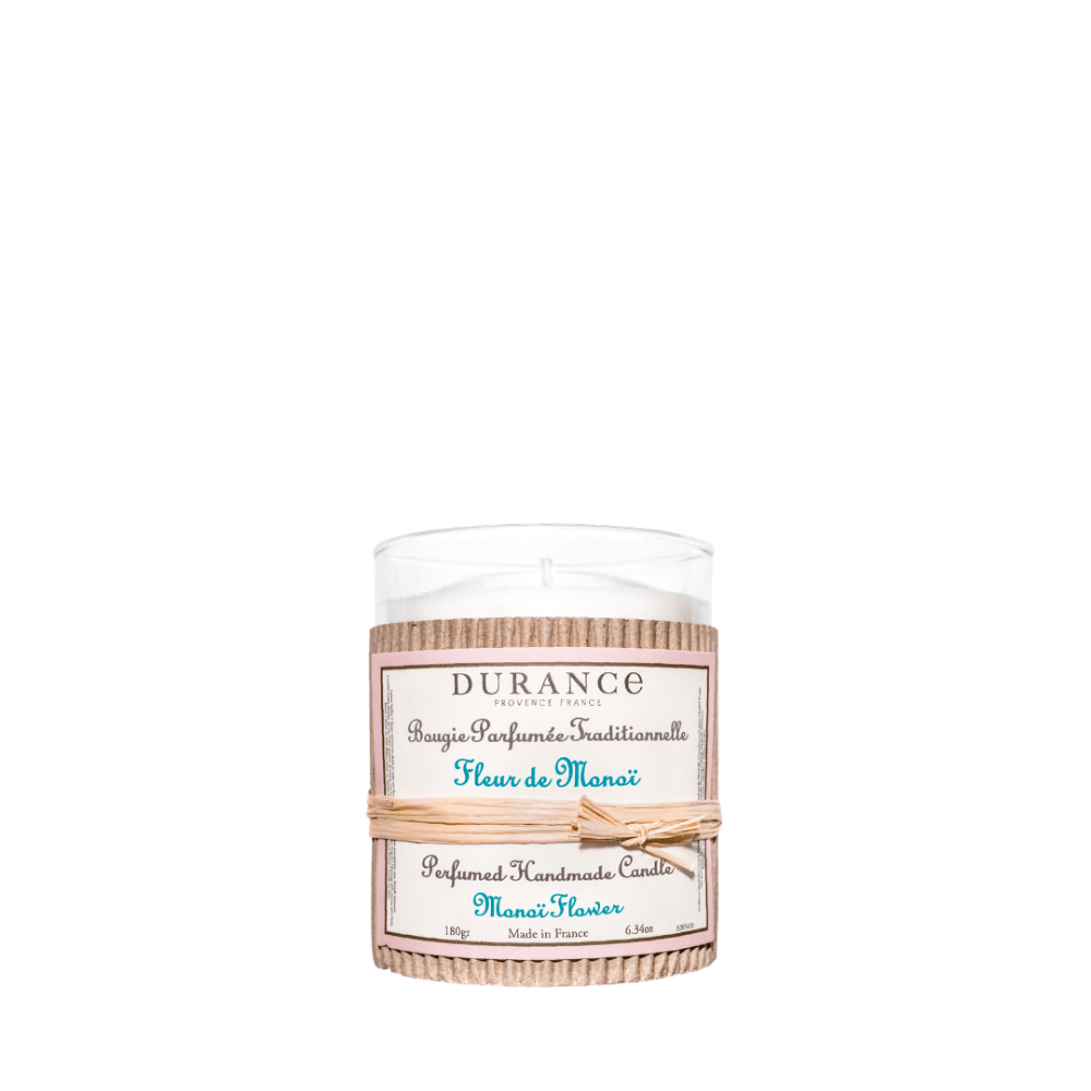 Durance Handmade Candle 180g - Metro Singapore Departmental Store - Celebrating 69 Years in SG