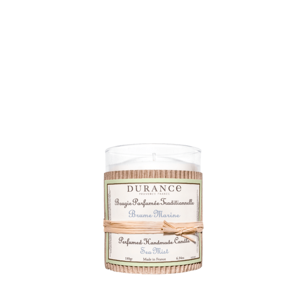 Durance Handmade Candle 180g - Metro Singapore Departmental Store - Celebrating 69 Years in SG
