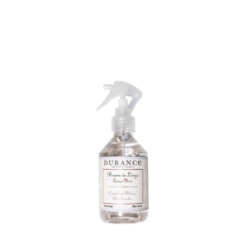 Durance Linen Mist 250ml - Metro Singapore Departmental Store - Celebrating 69 Years in SG
