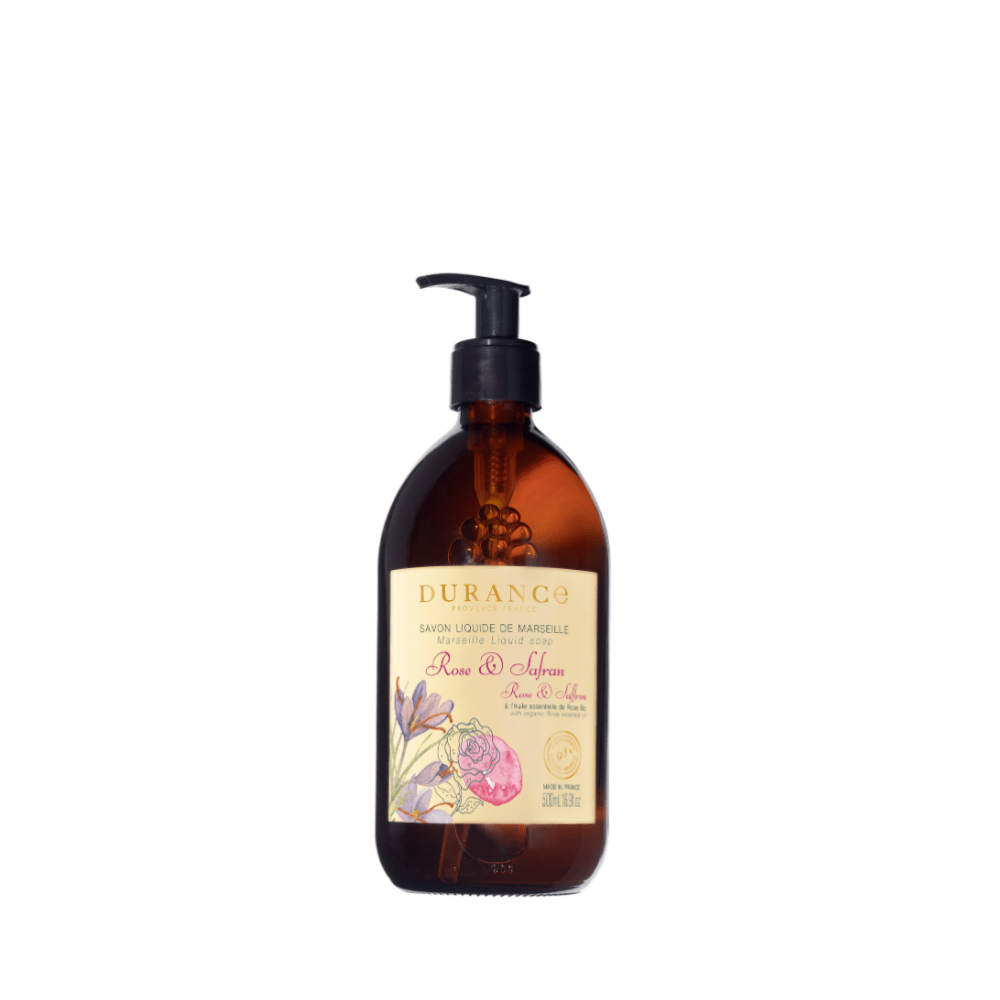 Durance Marseille Liquid Soap 500ml - Metro Singapore Departmental Store - Celebrating 69 Years in SG