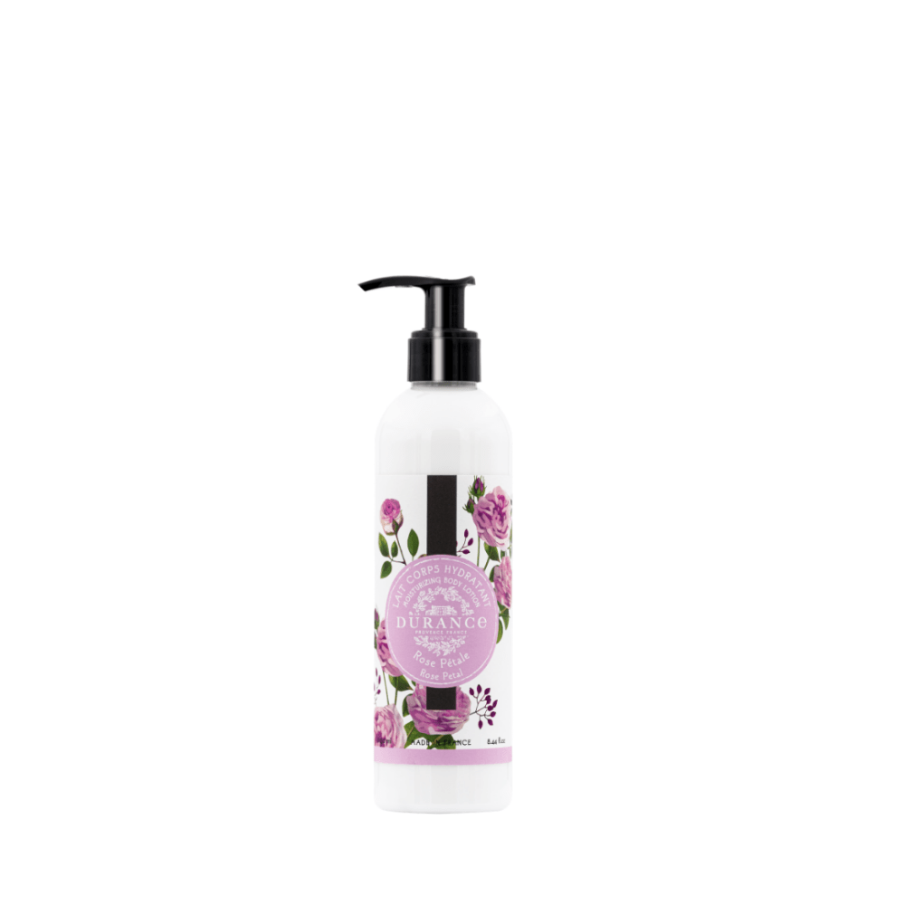 Durance Moisturizing Body Lotion 250ml - Metro Singapore Departmental Store - Celebrating 69 Years in SG