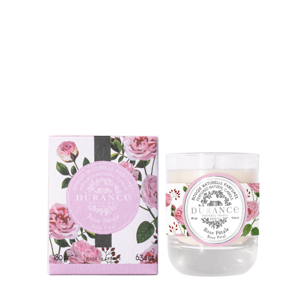 Durance Perfumed Candle 180g - Metro Singapore Departmental Store - Celebrating 69 Years in SG