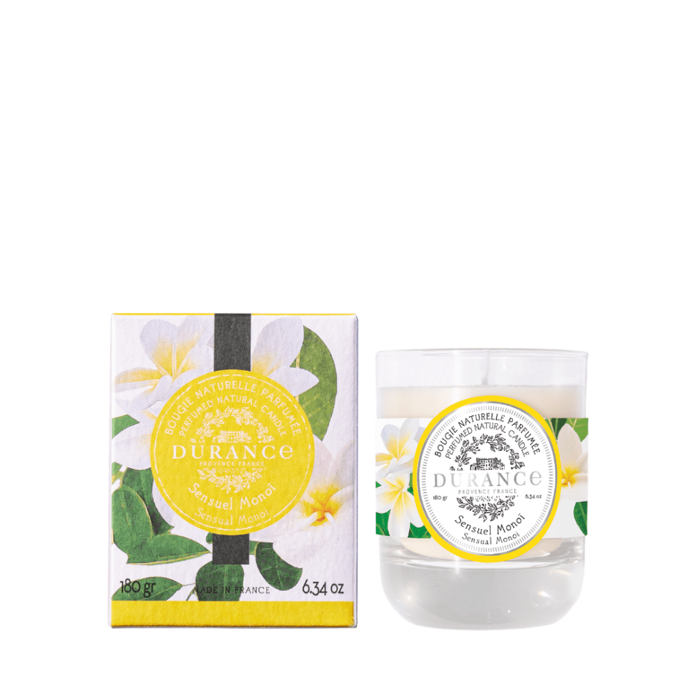 Durance Perfumed Candle 180g - Metro Singapore Departmental Store - Celebrating 69 Years in SG
