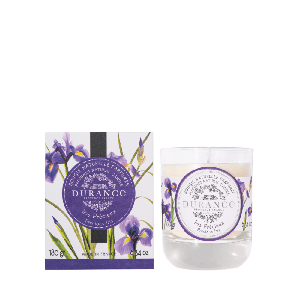 Durance Perfumed Candle 180g - Metro Singapore Departmental Store - Celebrating 69 Years in SG