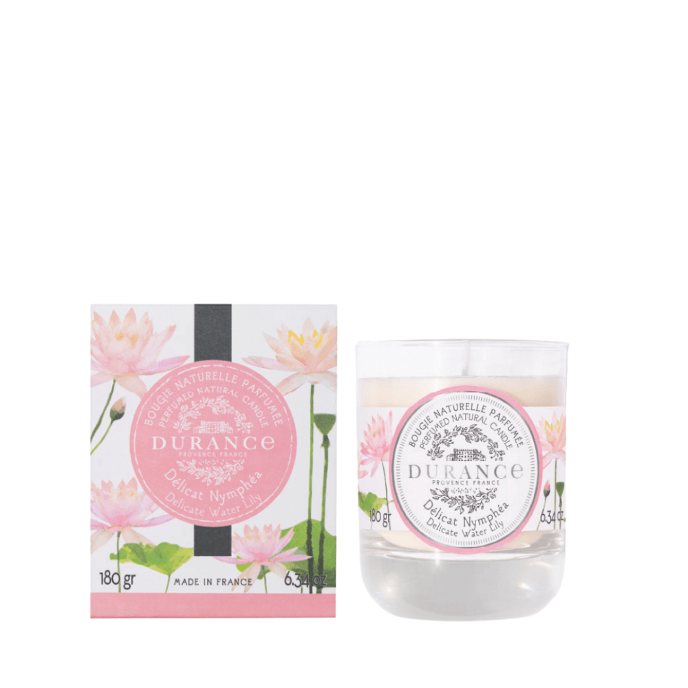 Durance Perfumed Candle 180g - Metro Singapore Departmental Store - Celebrating 69 Years in SG