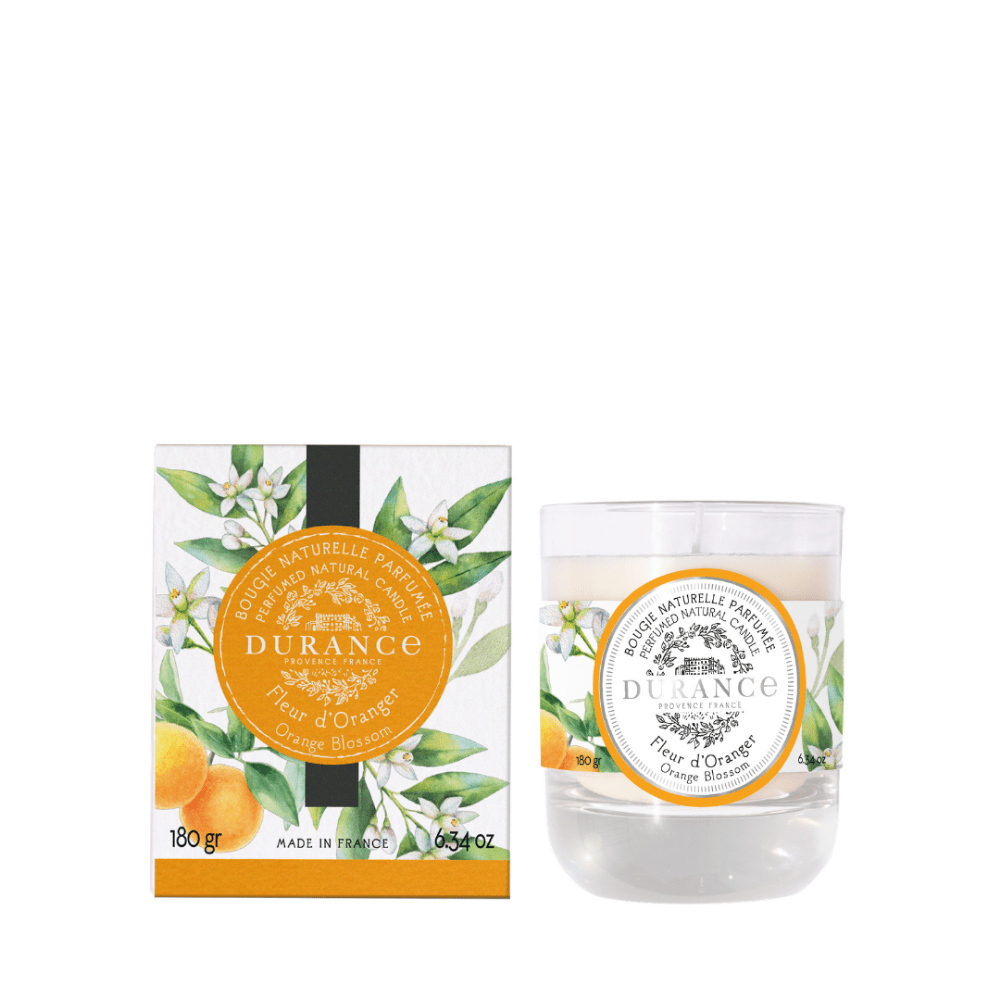 Durance Perfumed Candle 180g - Metro Singapore Departmental Store - Celebrating 69 Years in SG
