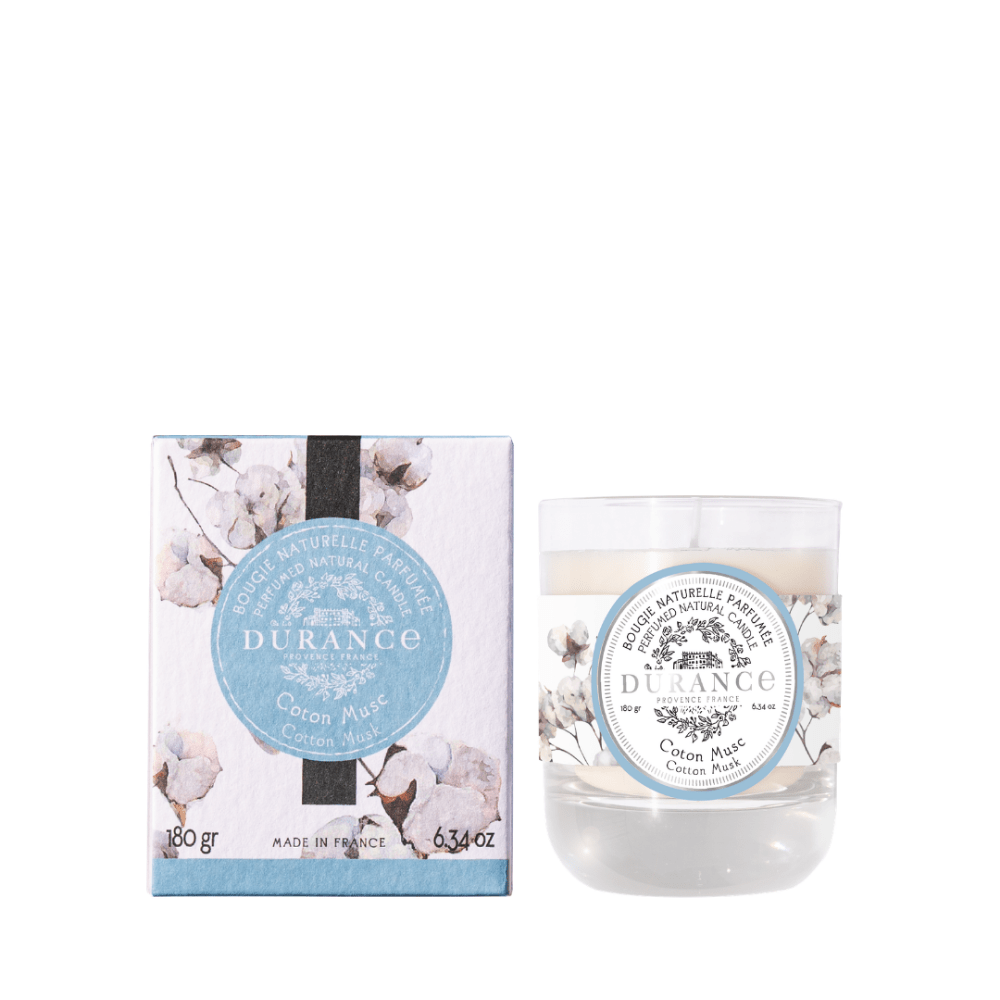 Durance Perfumed Candle 180g - Metro Singapore Departmental Store - Celebrating 69 Years in SG