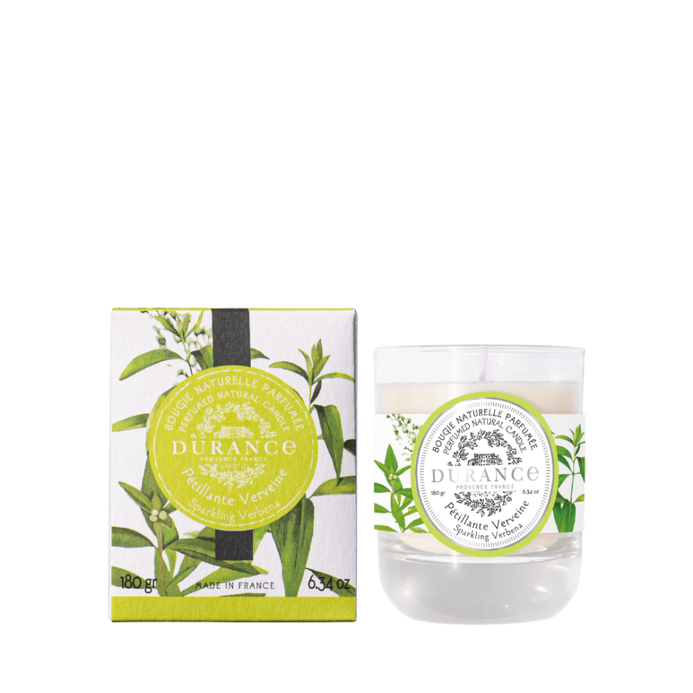 Durance Perfumed Candle 180g - Metro Singapore Departmental Store - Celebrating 69 Years in SG