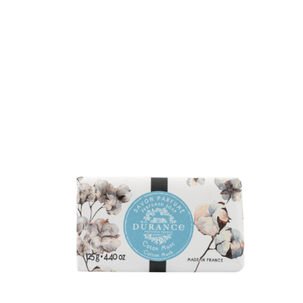 Durance Perfumed Soap 125g - Metro Singapore Departmental Store - Celebrating 69 Years in SG