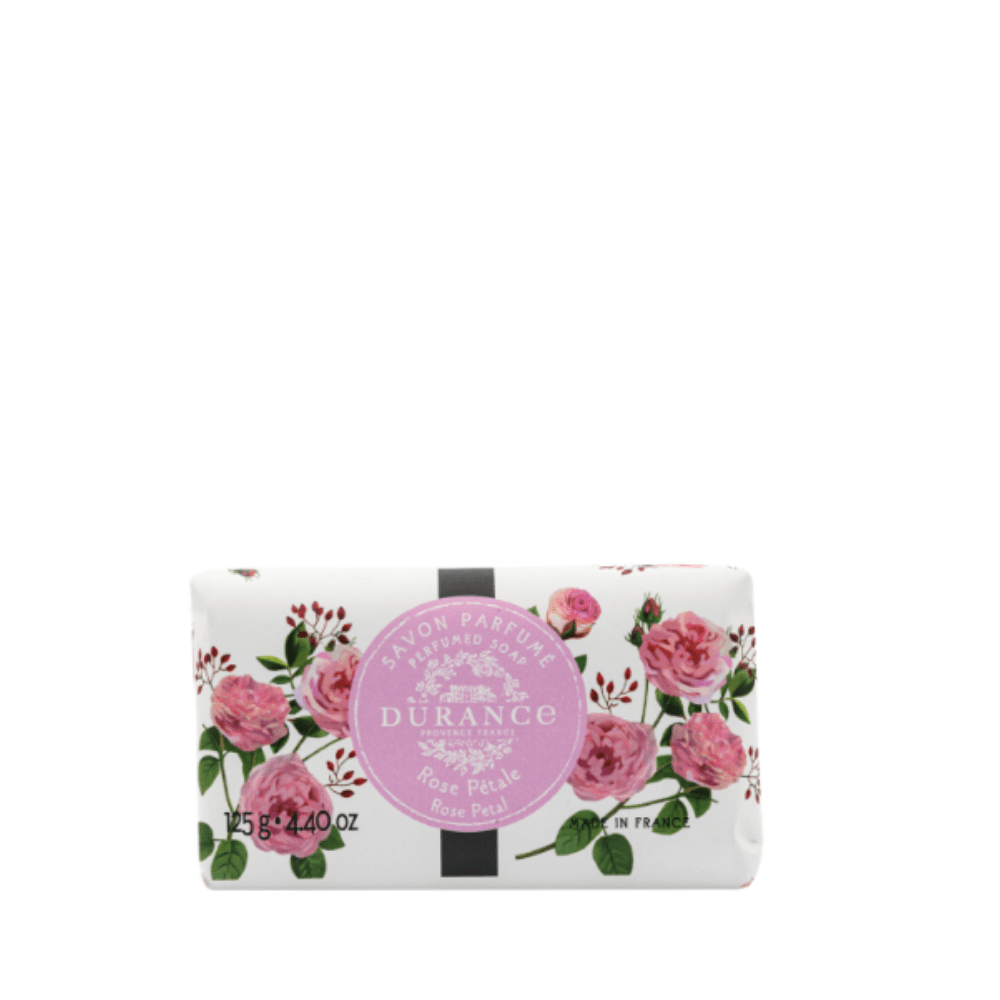 Durance Perfumed Soap 125g - Metro Singapore Departmental Store - Celebrating 69 Years in SG