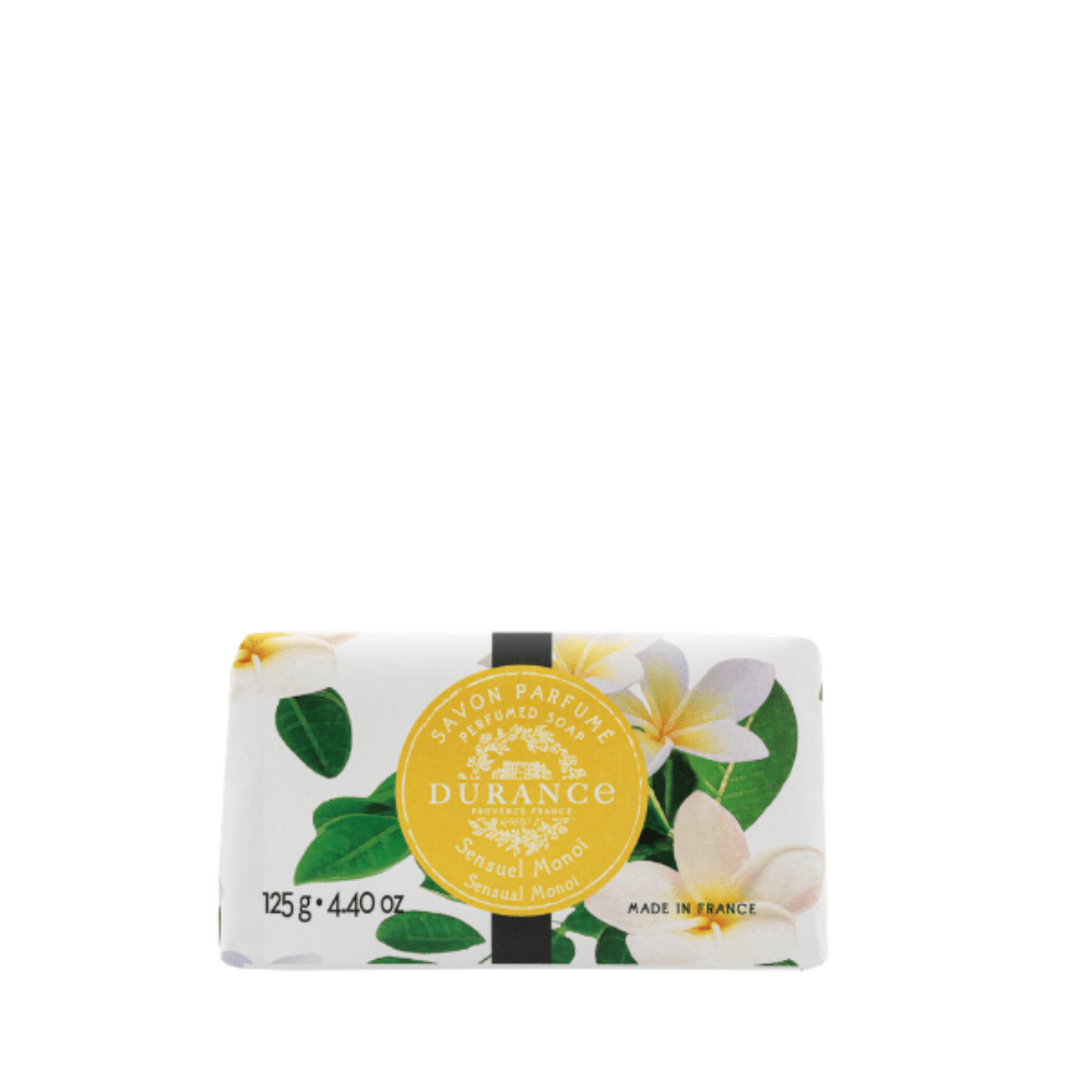 Durance Perfumed Soap 125g - Metro Singapore Departmental Store - Celebrating 69 Years in SG