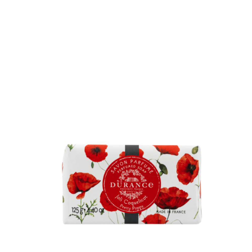 Durance Perfumed Soap 125g - Metro Singapore Departmental Store - Celebrating 69 Years in SG