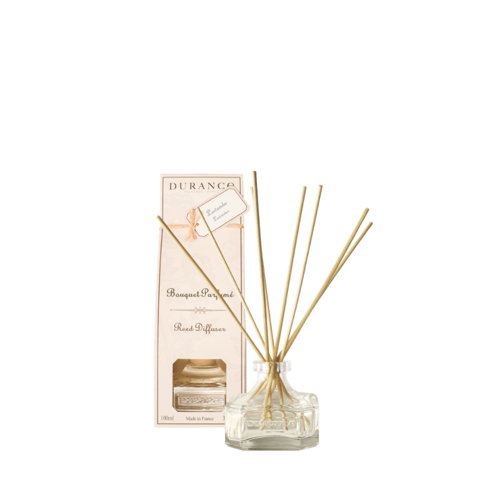 Durance Reed Diffuser 100ml - Metro Singapore Departmental Store - Celebrating 69 Years in SG