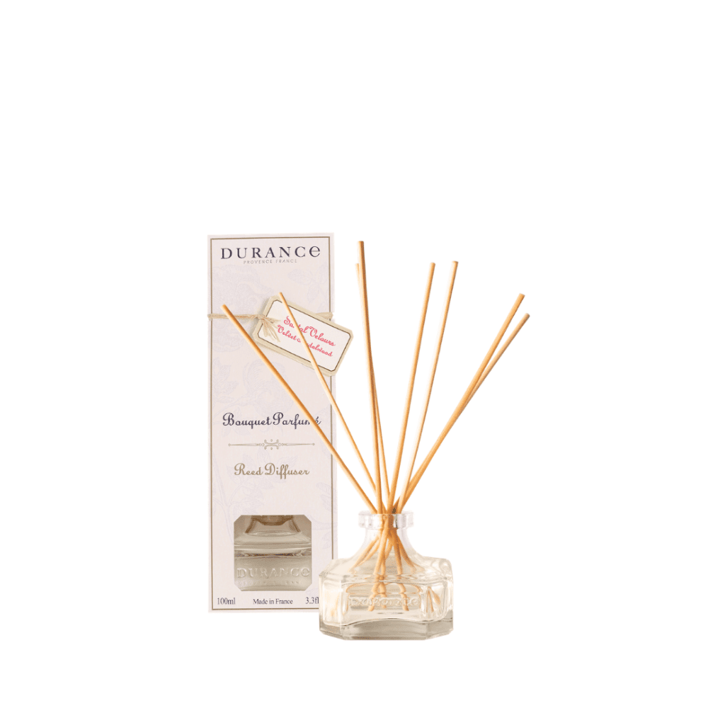Durance Reed Diffuser 100ml - Metro Singapore Departmental Store - Celebrating 69 Years in SG