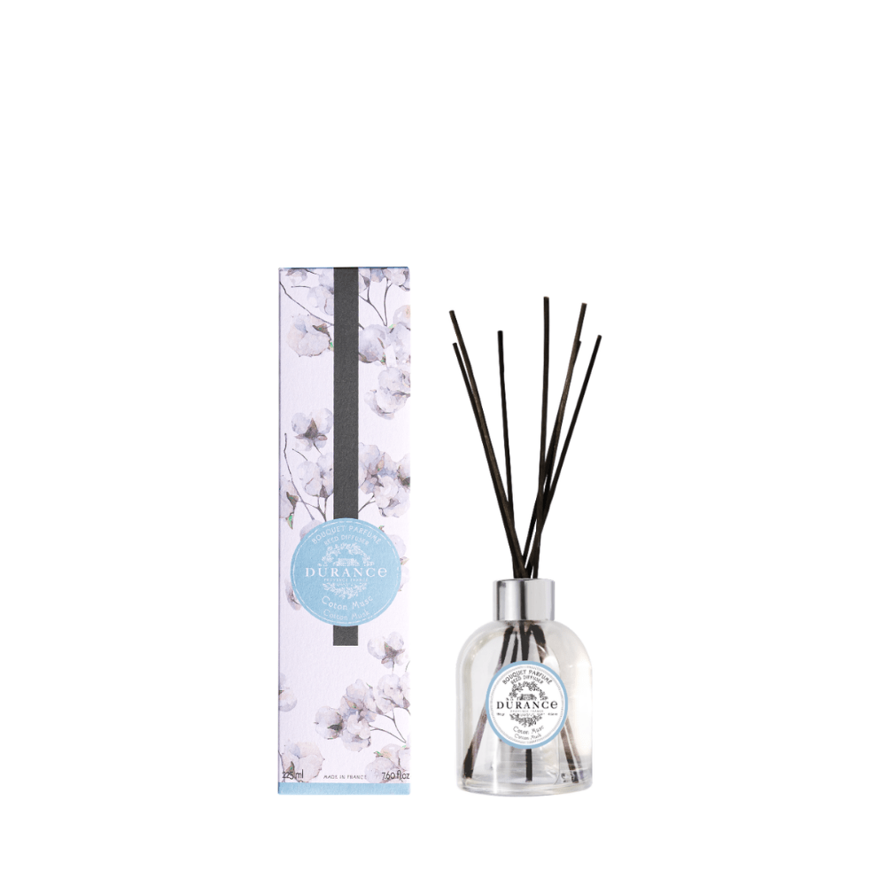 Durance Reed Diffuser 225ml - Metro Singapore Departmental Store - Celebrating 69 Years in SG