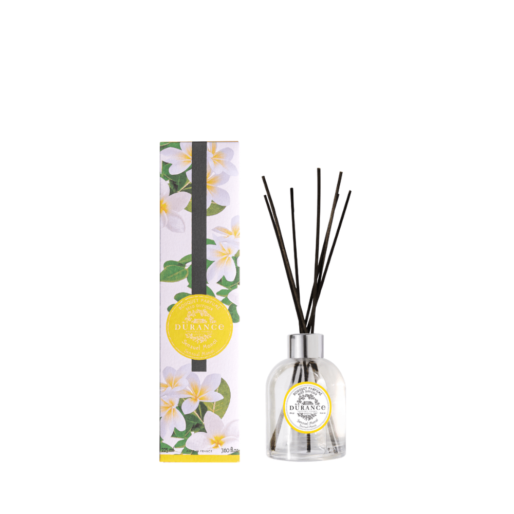 Durance Reed Diffuser 225ml - Metro Singapore Departmental Store - Celebrating 69 Years in SG