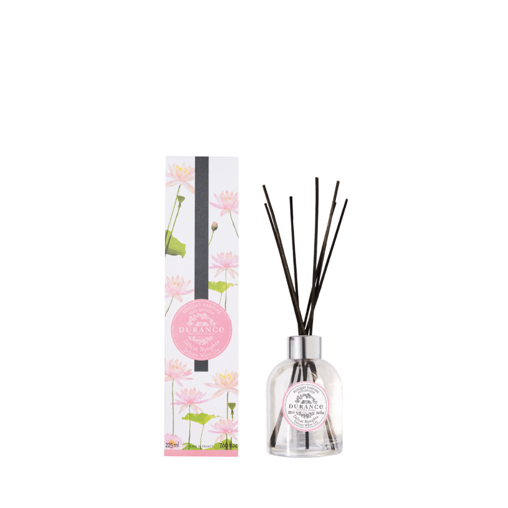 Durance Reed Diffuser 225ml - Metro Singapore Departmental Store - Celebrating 69 Years in SG