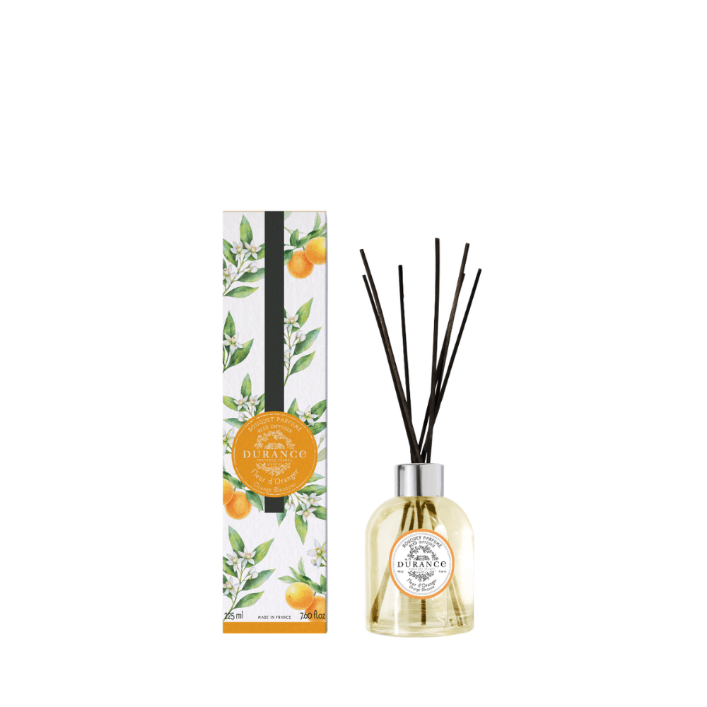 Durance Reed Diffuser 225ml - Metro Singapore Departmental Store - Celebrating 69 Years in SG