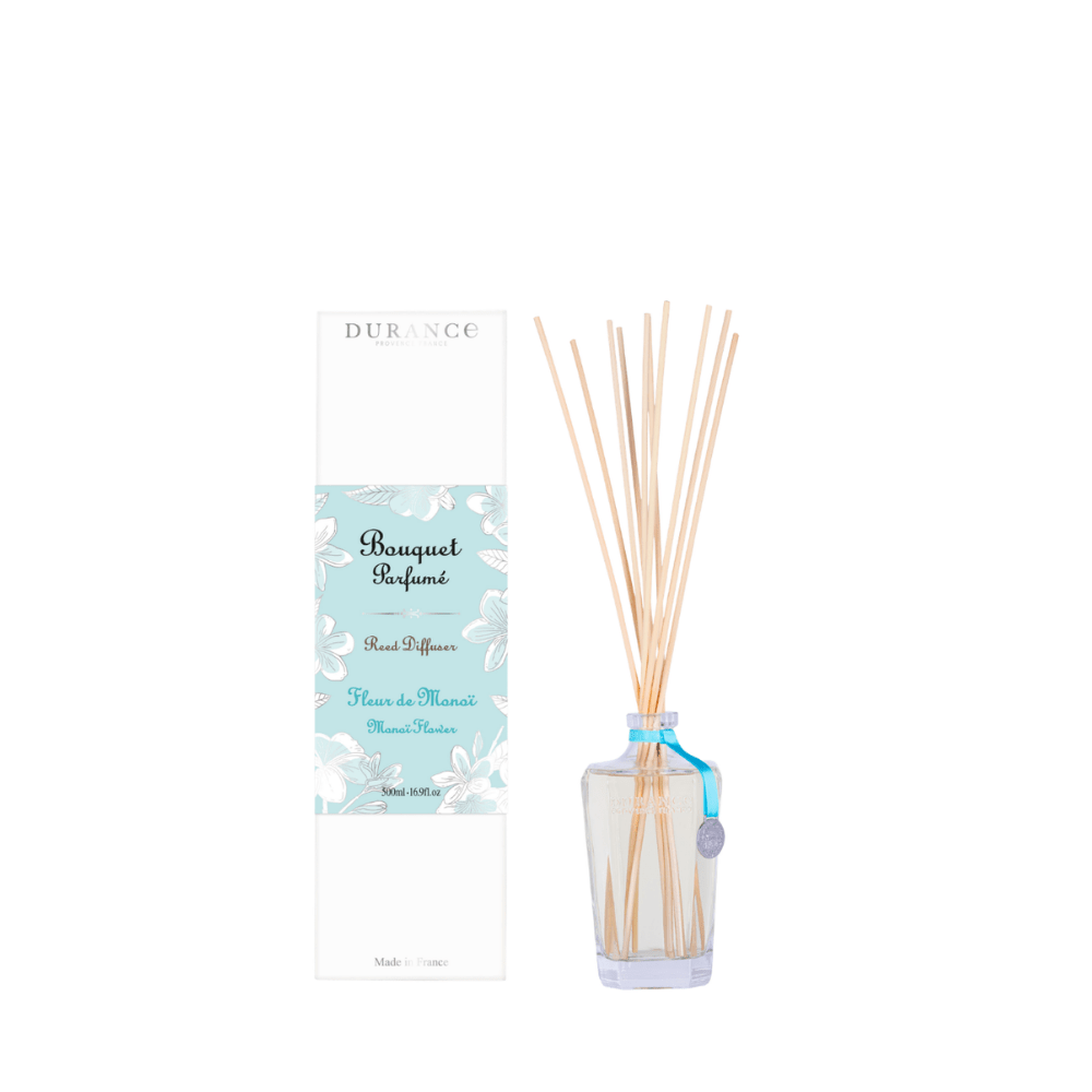 Durance Reed Diffuser 500ml - Metro Singapore Departmental Store - Celebrating 69 Years in SG