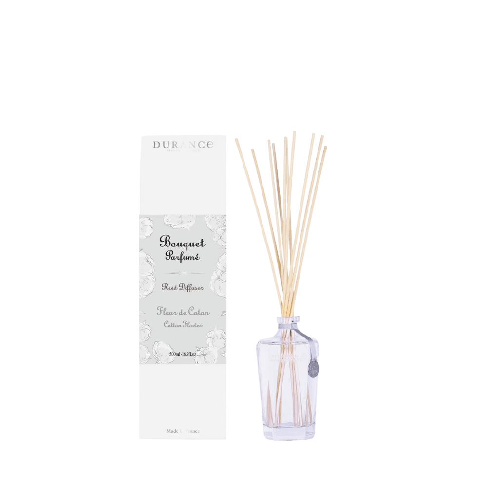 Durance Reed Diffuser 500ml - Metro Singapore Departmental Store - Celebrating 69 Years in SG