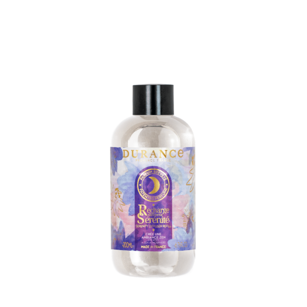 Durance Serenity Fragrance Diffuser Refill 200ml - Metro Singapore Departmental Store - Celebrating 69 Years in SG