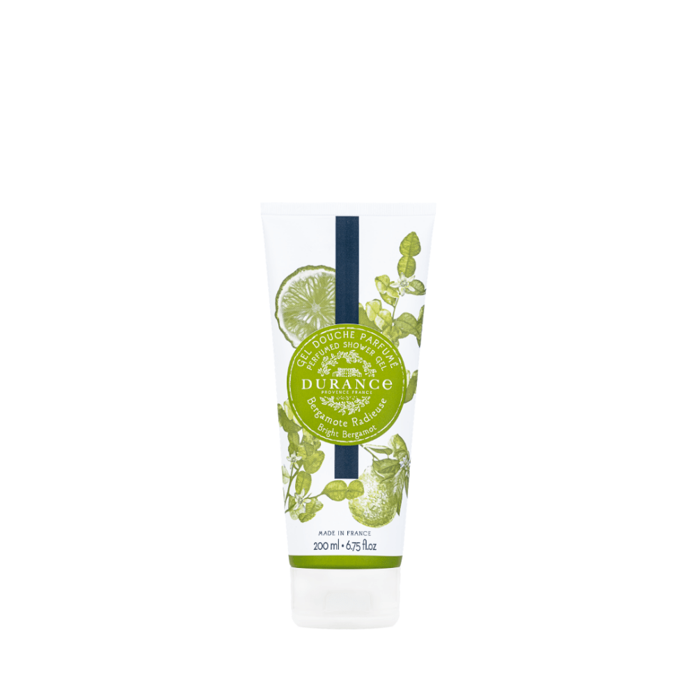 Durance Shower Gel 200ml - Metro Singapore Departmental Store - Celebrating 69 Years in SG
