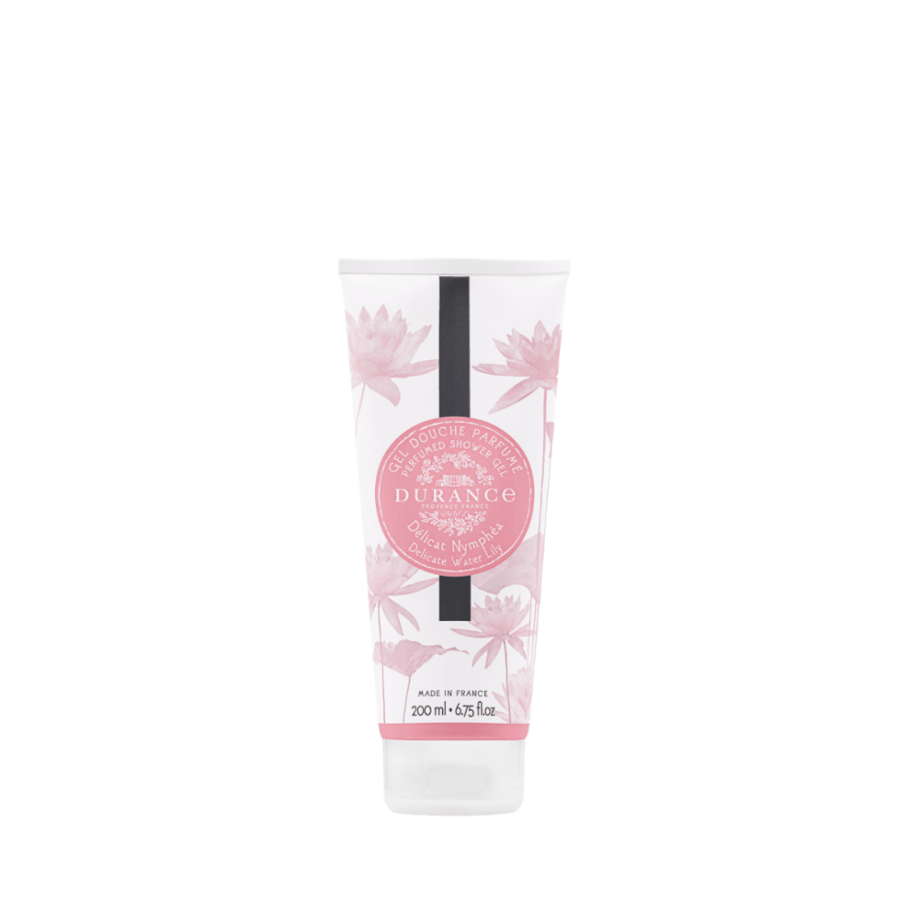 Durance Shower Gel 200ml - Metro Singapore Departmental Store - Celebrating 69 Years in SG