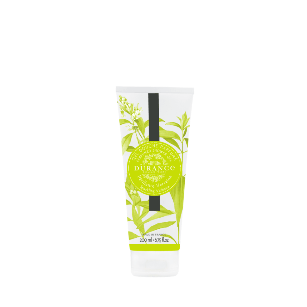 Durance Shower Gel 200ml - Metro Singapore Departmental Store - Celebrating 69 Years in SG
