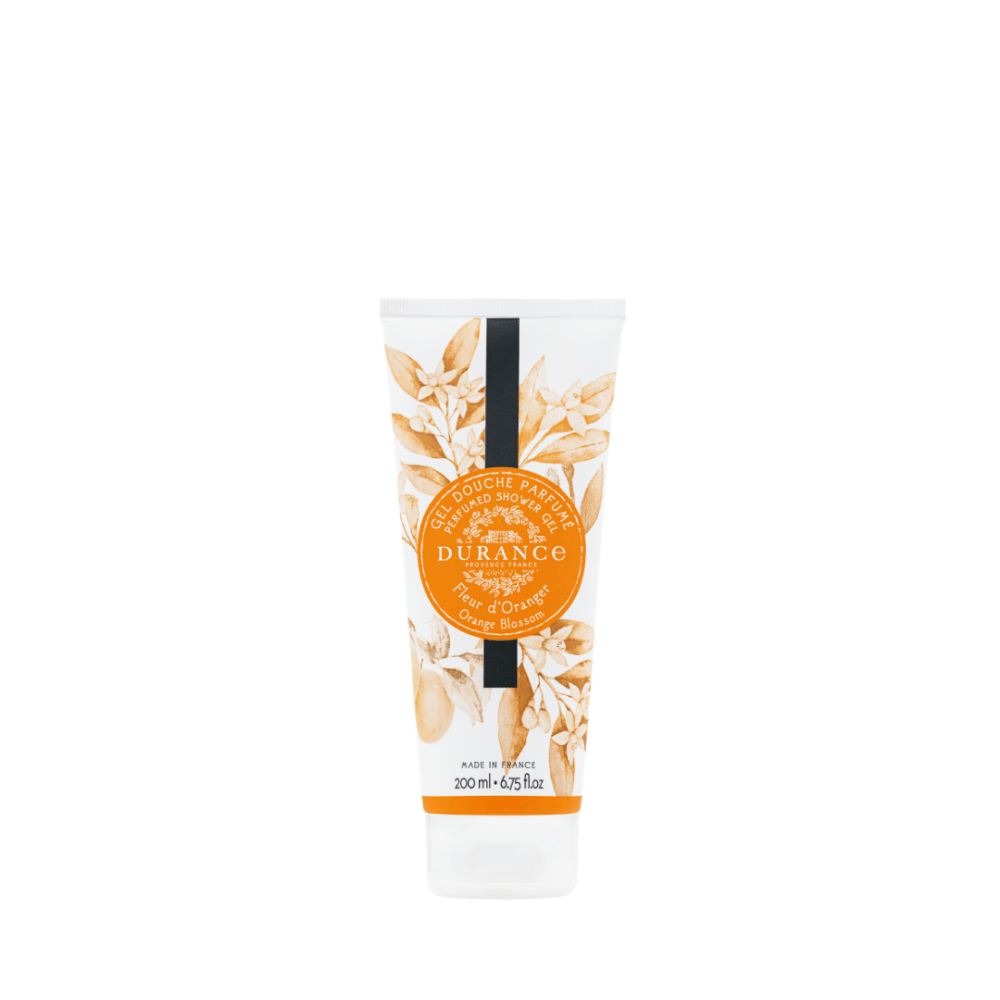 Durance Shower Gel 200ml - Metro Singapore Departmental Store - Celebrating 69 Years in SG