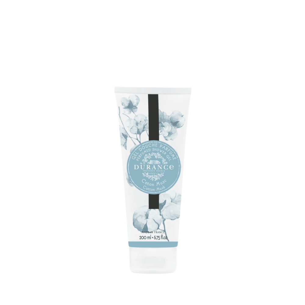 Durance Shower Gel 200ml - Metro Singapore Departmental Store - Celebrating 69 Years in SG