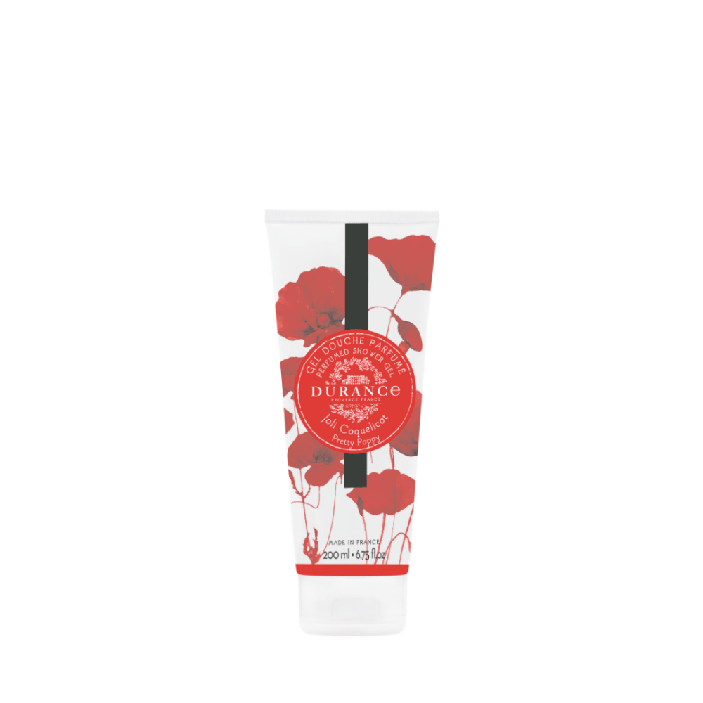 Durance Shower Gel 200ml - Metro Singapore Departmental Store - Celebrating 69 Years in SG