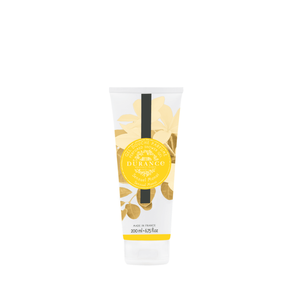 Durance Shower Gel 200ml - Metro Singapore Departmental Store - Celebrating 69 Years in SG