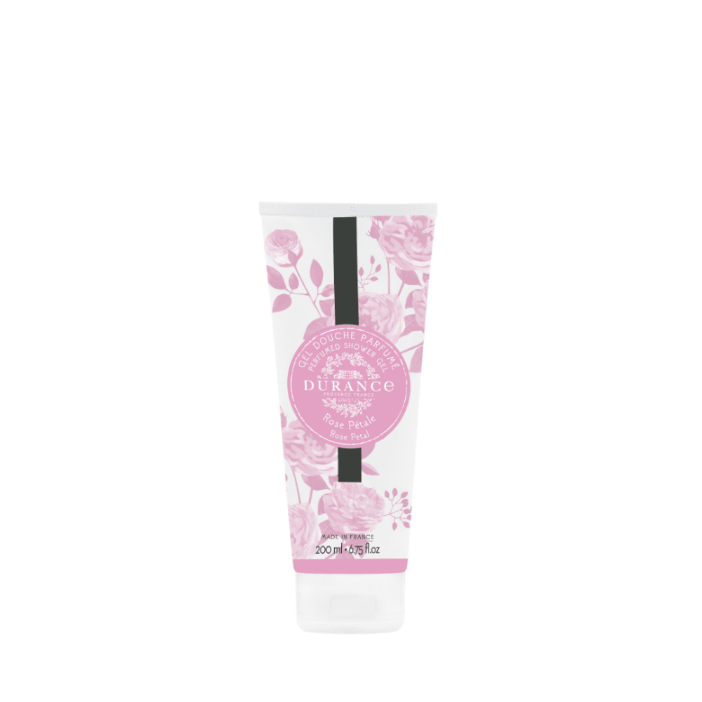 Durance Shower Gel 200ml - Metro Singapore Departmental Store - Celebrating 69 Years in SG