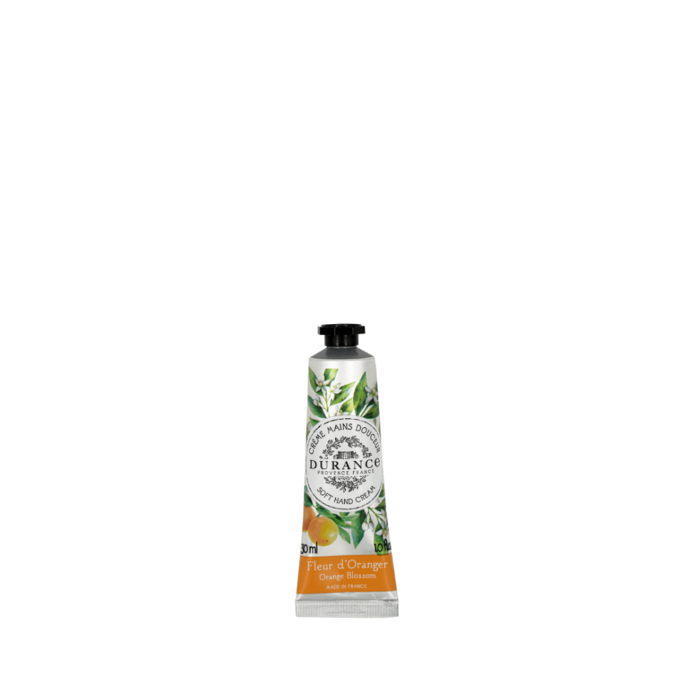 Durance Soft Hand Cream 30ml - Metro Singapore Departmental Store - Celebrating 69 Years in SG