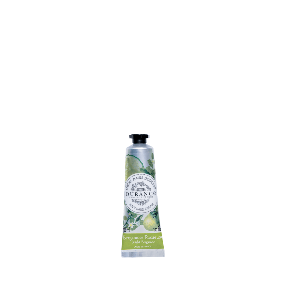 Durance Soft Hand Cream 30ml - Metro Singapore Departmental Store - Celebrating 69 Years in SG