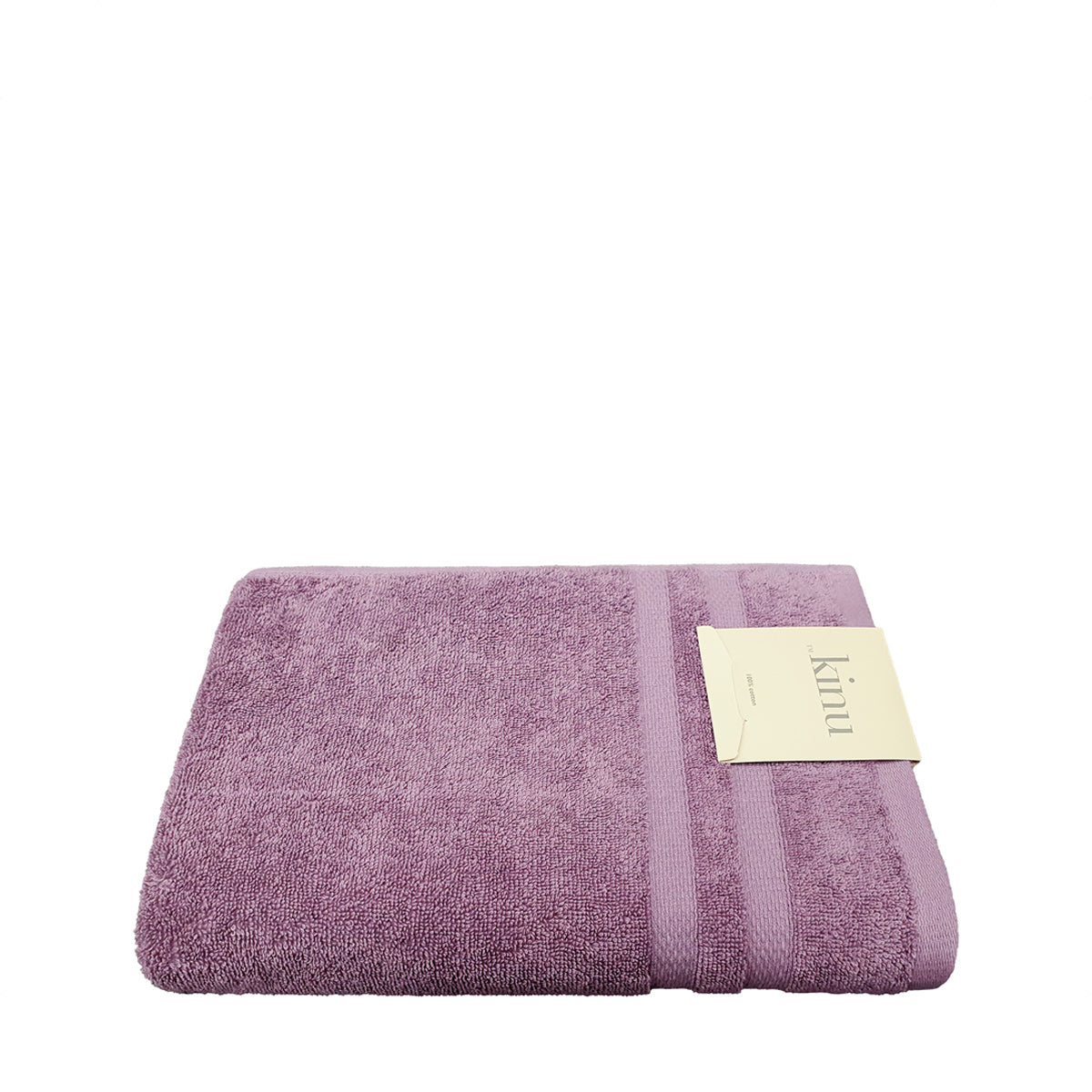 Kinu Splendor Bath Towel