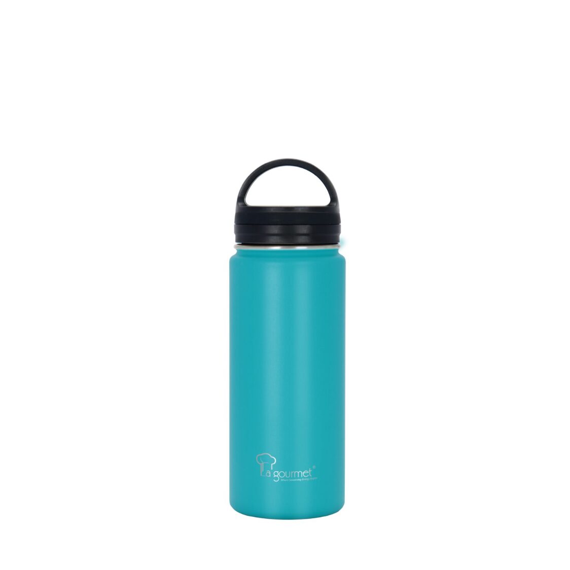 La Gourmet Superwide Collection 600ml Thermal Bottle - Blue (LGSE412355)