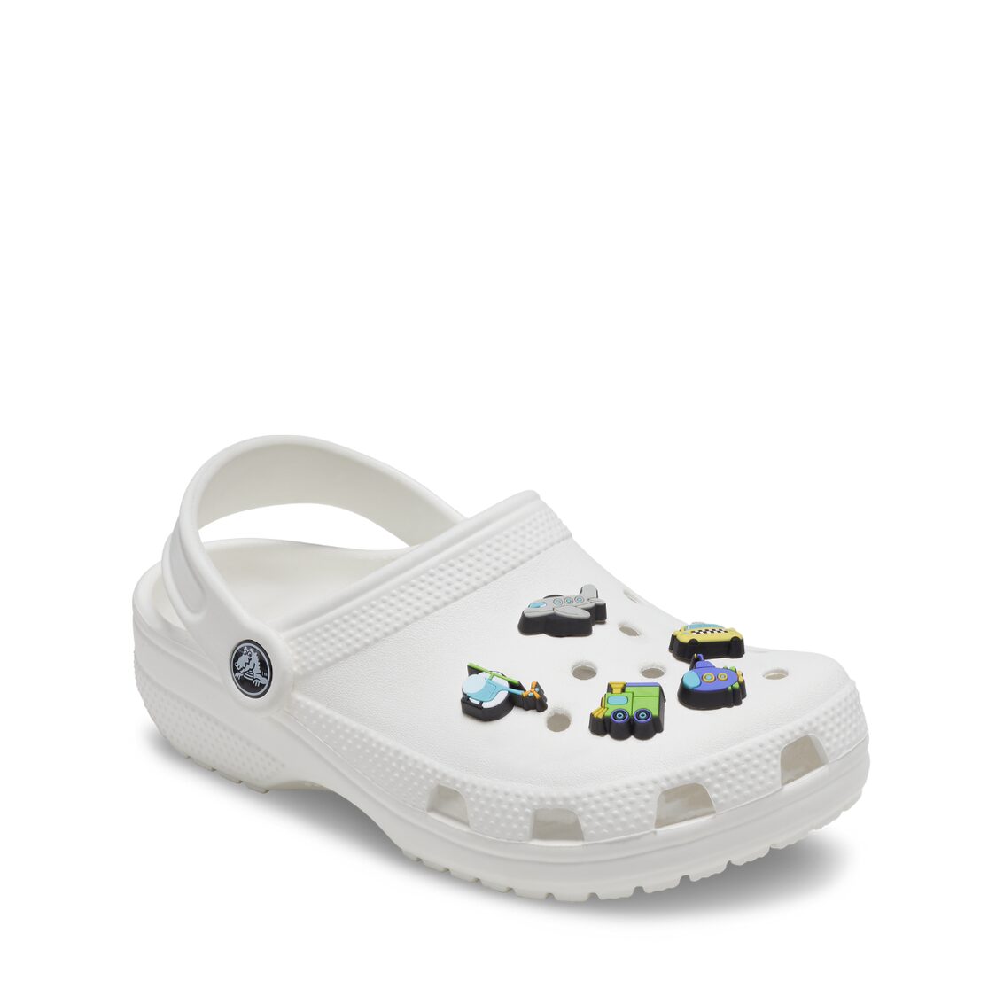 Crocs Tiny Vehicles 5 Pack