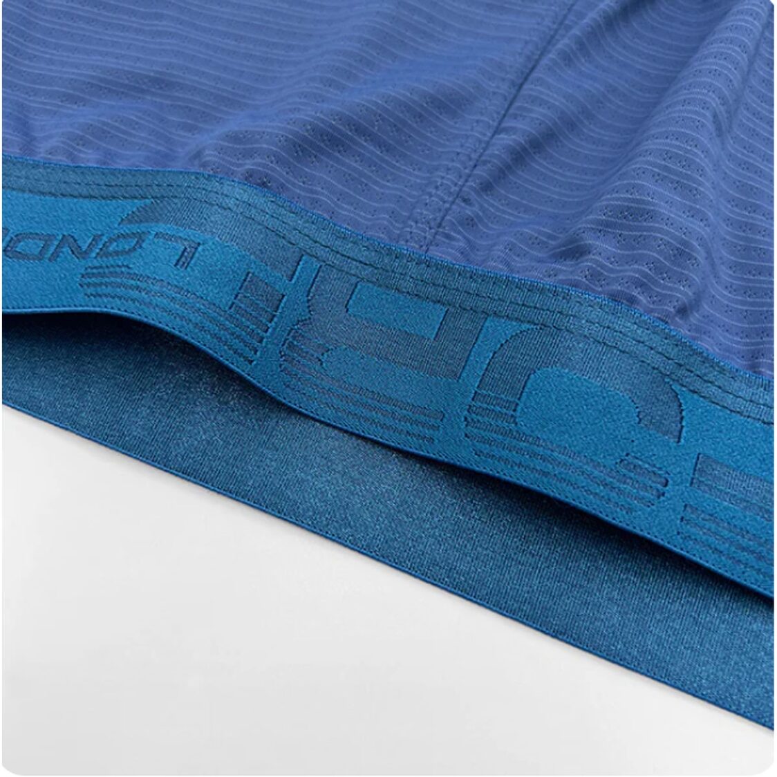 Byford 2pcs Men's Trunks Superfine Microfiber UltraFine